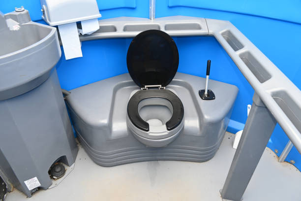Best Sanitation services for porta potties  in Comanche, OK
