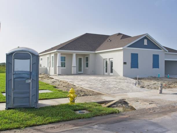 Best Porta potty rental near me  in Comanche, OK